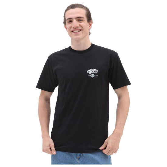 Vans Ανδρική κοντομάνικη μπλούζα After Dark Tee